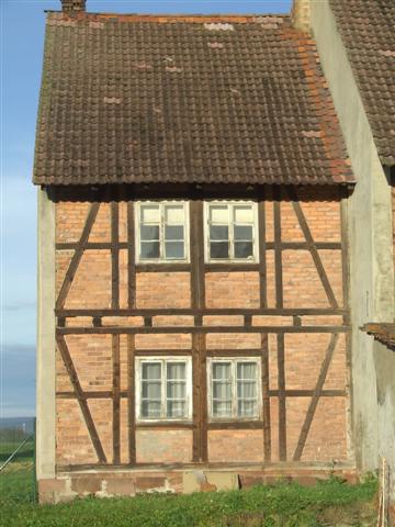 Katzenhaus (Small)